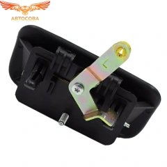 Ручка для Ford Transit 2000-2014 наружная кабины ЛЕВАЯ