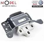 Опора КПП AUDI A3 1.8-2.0D 12> / Q2 2.0D 16>, SKODA Karoq 2.0D 17> / Octavia(5E) 1.6D-2.0D 12> / Superb(3V) 2.0D 15>, VW Caddy IV 1.4 15> / Golf VIII 1.5-2.0D 19> / Passat 1.4-2.0D 14>