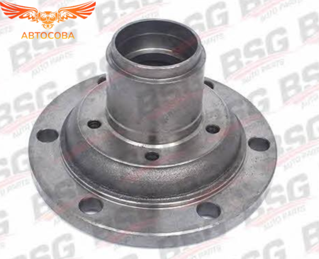 Ступица передняя для Ford Transit 1991-2000 14" передняя