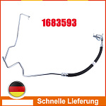 Шланг г/у руля высокого давления Ford Transit 2.2 TD 2006->