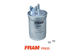 1.8TD Connect / Focus-I 2002-2005 / Mondeo 2.0TD 2000-2006 PP838/3 (2трубки)