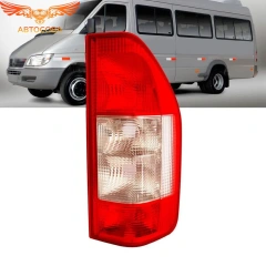 Фонарь задний правый MERCEDES-BENZ SPRINTER 1995-2006