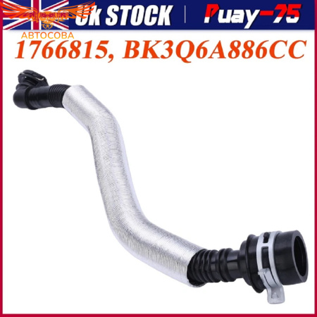 Патрубок вентиляции картера Transit 2.2 TD RWD 2011-