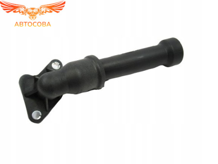 Патрубок системы охлаждения Transit 2.2 TD 2006- / Ranger 2.2 TD 2011- 1380563