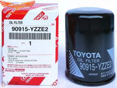 Фильтр масляный 90915YZZE2 TOYOTA