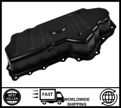 Поддон картера Ford 1.8 TD LYNX CONNECT FOCUS