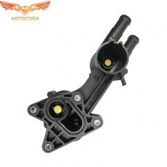 Термостат в сборе с корпусом VAG AUDI SKODA