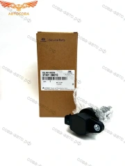 Катушка зажигания Hyundai Solaris/KIA Rio 273012B010