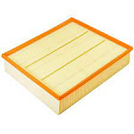 Фильтр воздушный SPRINTER/ LT 2006->