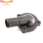 Корпус термостата в сборе с термостатом для Ford Focus 1 1.6 Rocam 1212853