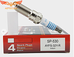 Свеча MOTORCRAFT SP530 (Iridium) AYFS-32Y-R (USA)