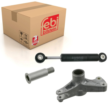 Болт кивачка для Mercedes SRINTER OM602