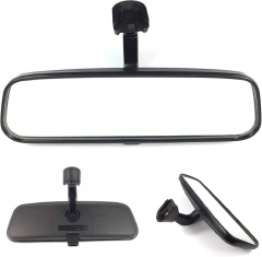 Зеркало внутреннее (салона) Connect / Fiesta 2002-2016/ все Focus c 2005 / C-Max