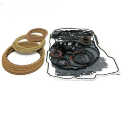 К-т прокладок АКПП GM 6T40 6T45, 6T30, 6T50