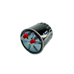 Фильтр топливный  VIANO, VITO II / SPRINTER 2006-> (без датчика подогрева)