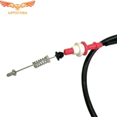 Трос газа 16V Zetec для Ford Focus 1, Tourneo Connect