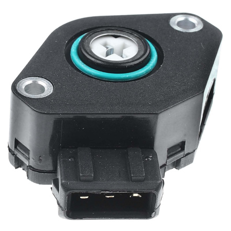 Датчик положения дроссельной заслонки 037907385N / 907067001