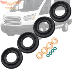 Уплотнитель форсунки 	BSG30116005