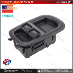 Кнопка стеклоподъемника для Ford Transit 2014- / Custom 2012- R / FOCUS III 2010-,C-MAX 2010-