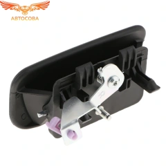 Ручка кабины нар. правая Transit 2000-2014 OTOSAN 4C16-V22400-AA