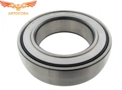 Подвесной подшипник полуоси FOCUS / Connect 2002-13 / Fiesta 2001-> / TRANSIT 2000-2014 (FWD) / Mondeo 2007-15 /S-Max 2006- / Galaxy 2006- / Kuga-I-II / Volvo 2004- (45x75x19)