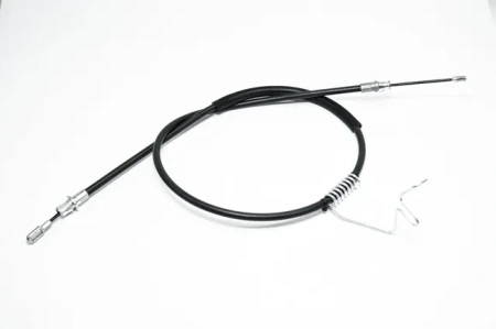 Transit 2006-2014 (диски) задний LH спарка / Шасси (1506/1308 мм)