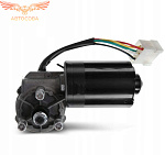 Трапеция стеклоочистителя Spriner 1996-2006