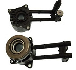 Гидравлический КПП IB5 (Fiesta / Ka / Puma 1996-2002; Focus 1998-10.03)