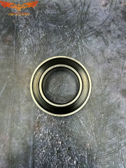 Подшипник SKF 6008-2RS1 (6008 2RS / 180108) размер 40*68*15 FRANCE