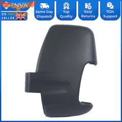 Крышка ЛЕВАЯ зеркала для Ford Transit 2014- (короткая ножка)