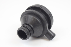 Крышка маслозаливная Ford Transit 1986-2000 (отвод D=23мм)