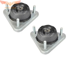 Подушка 2 шт. переднего амортизатора Ford Transit 1991-2000