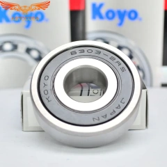 Подшипник 17x47x14 KOYO 6303-2RS