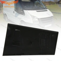Лючок крышки бензобака Ford Transit 2001-2014