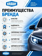 Рычаг стеклоочистителя задний для NISSAN Micra III