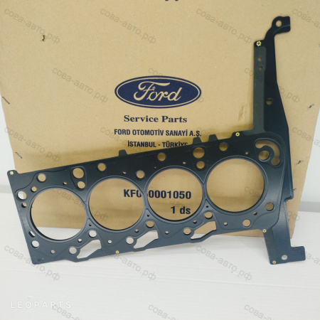 Прокладка ГБЦ для Ford Transit 2.4 TDI  2000-2014