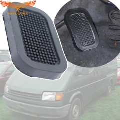 Резинка 1 шт. педали тормоза и сцепления для Ford TRANSIT 1986-2000