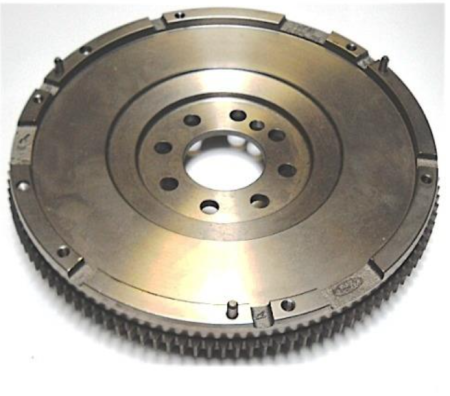 Transit / Custom 2.2 TDCI RWD MT-82 155PS SMF (одномассовый)