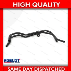 Патрубок отопителя Ford TRANSIT 2.4TD 2000-2013 1434191