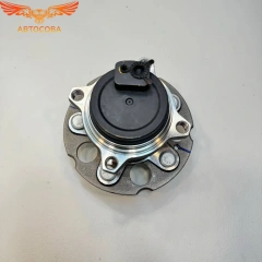 Подшипник задней ступицы HAVAL H6 HAVAL F7 HAVAL F7x HAVAL H6