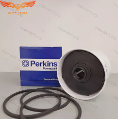 ФИЛЬТР ТОПЛИВНЫЙ СЕПАР TLB825 PERKINS 4415122 