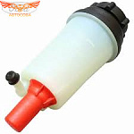 Бачок ГУР Ford Focus III 2011-