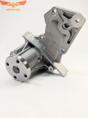 Помпа водяная Ford C-Max I, II 07-, Fiesta V, VI 01-, Focus II, III 04-, Galaxy II 10-, Mondeo IV 07-, Volvo S60 II 10-, S80 II 10-, V60 I, II 10-