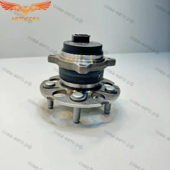 Подшипник задней ступицы HAVAL H6 HAVAL F7 HAVAL F7x HAVAL H6