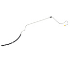 Шланг г/у Ford Transit Custom 2.2 FWD