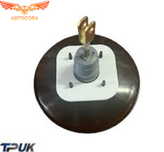 Вакуумный усилитель гл.тормозного Transit V-184 2000-2006 	DIE DE-336