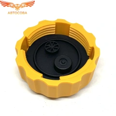 Крышка бачка системы охлаждения Nexia, Matiz, Lanos, Lacetti