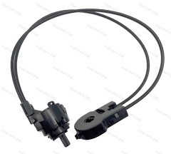 Переключатель заслонок печки Ford Connect (2010–2013) и Ford FOCUS (2000-2013)