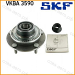 Подшипник зад. Ford Transit 2000-2006 FWD (внутр. D=37mm)