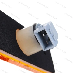 Бортовой 2 шт. габарит (желтый) SPRINTER/LT до 2006 (110mm x 42mm)